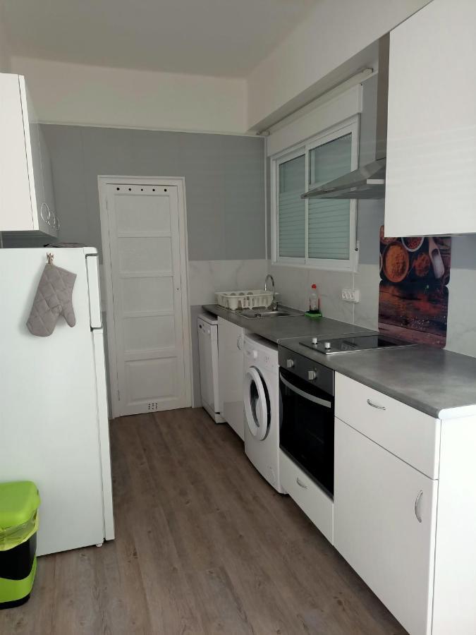 100 Metros De La Playa Puerto de Sagunto Exterior foto